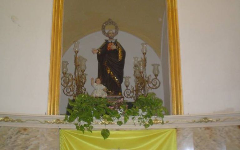 SAN-FELIPE